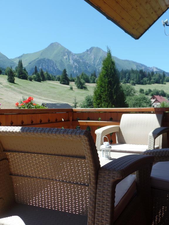 Chata Pod Belianskymi Tatrami Ždiar 部屋 写真