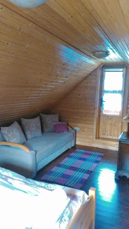 Chata Pod Belianskymi Tatrami Ždiar 部屋 写真